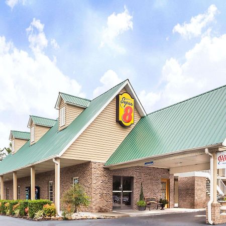 Super 8 By Wyndham Kingston Hotel Bagian luar foto